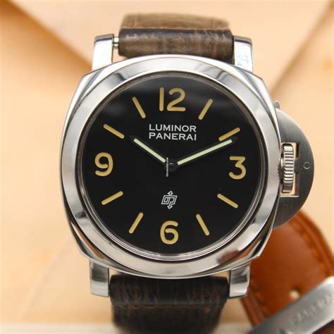 pre vendome panerai price|Panerai Pre.